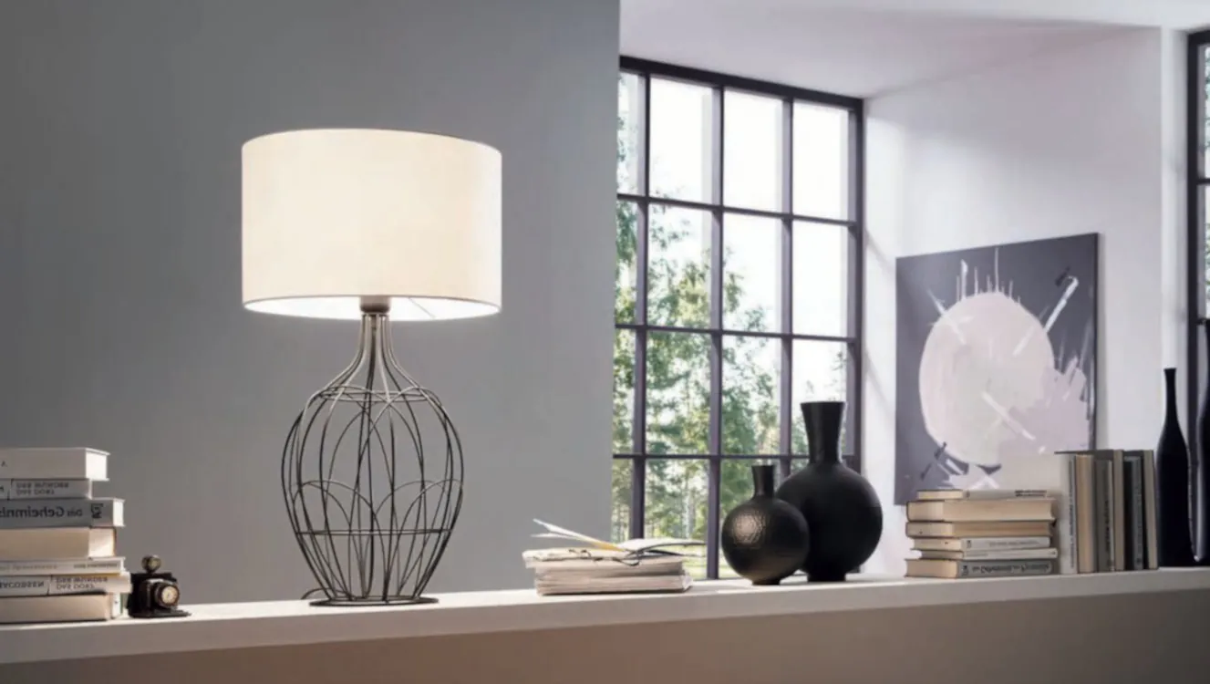 Ein Leitfaden für verschiedene Stile und Designs von Tischlampen