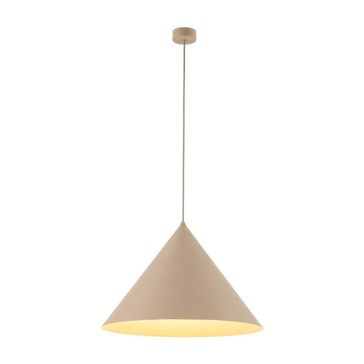 TK Lighting-CONO XL-10622-TKL10622