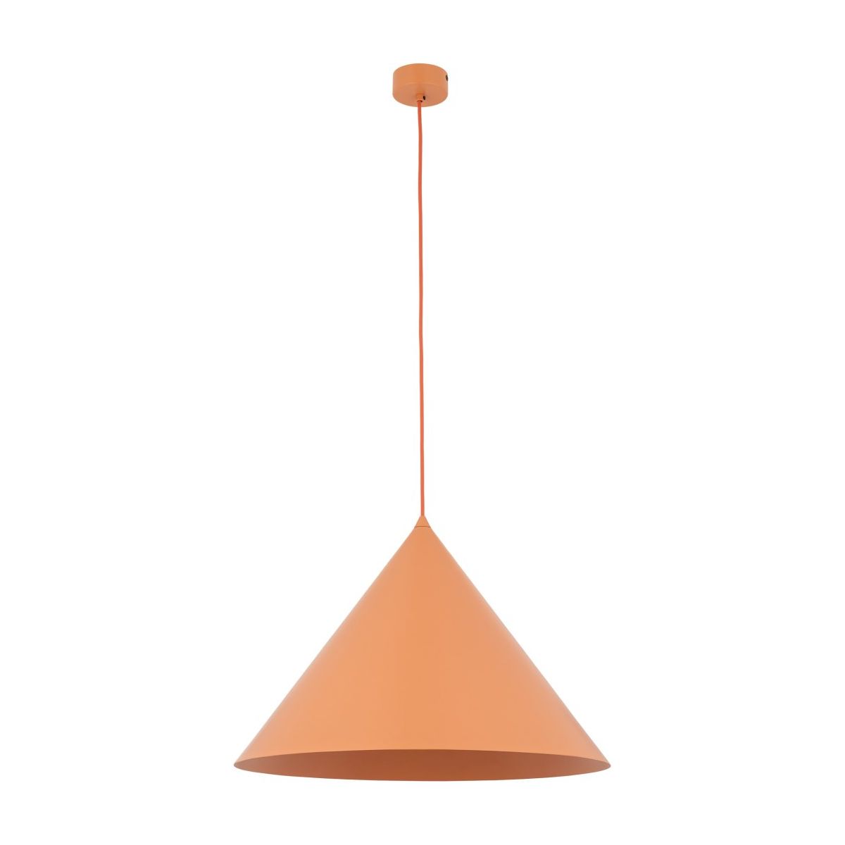 TK Lighting-CONO XL-11386-TKL11386