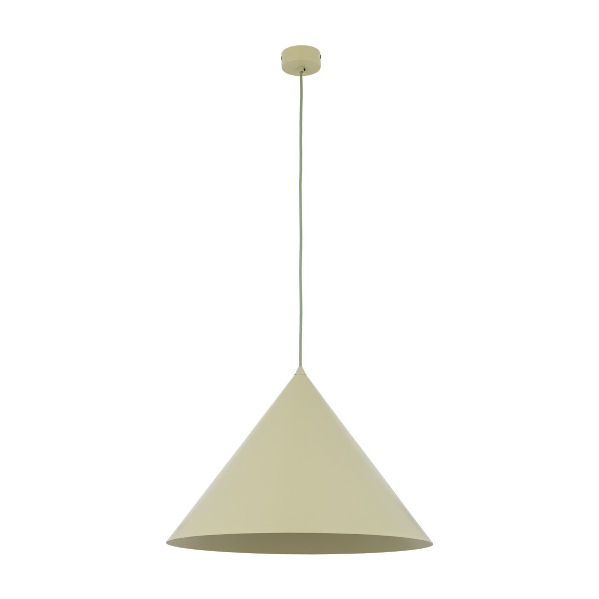 TK Lighting-CONO XL-11420-TKL11420