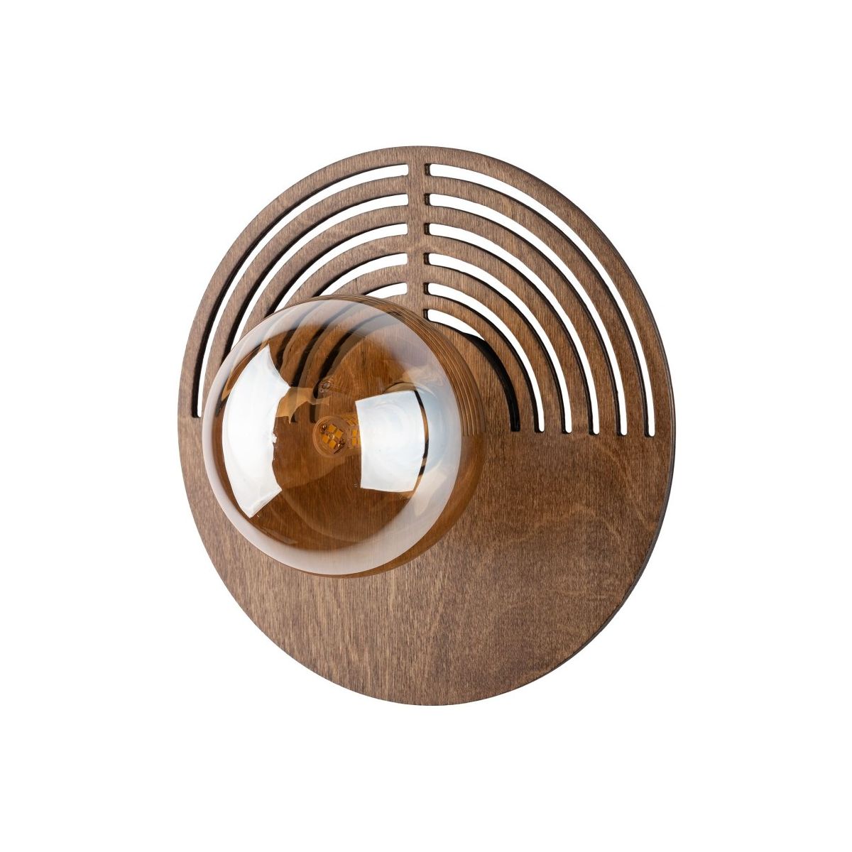 TK Lighting-LUNAR WOOD-11013-TKL11013