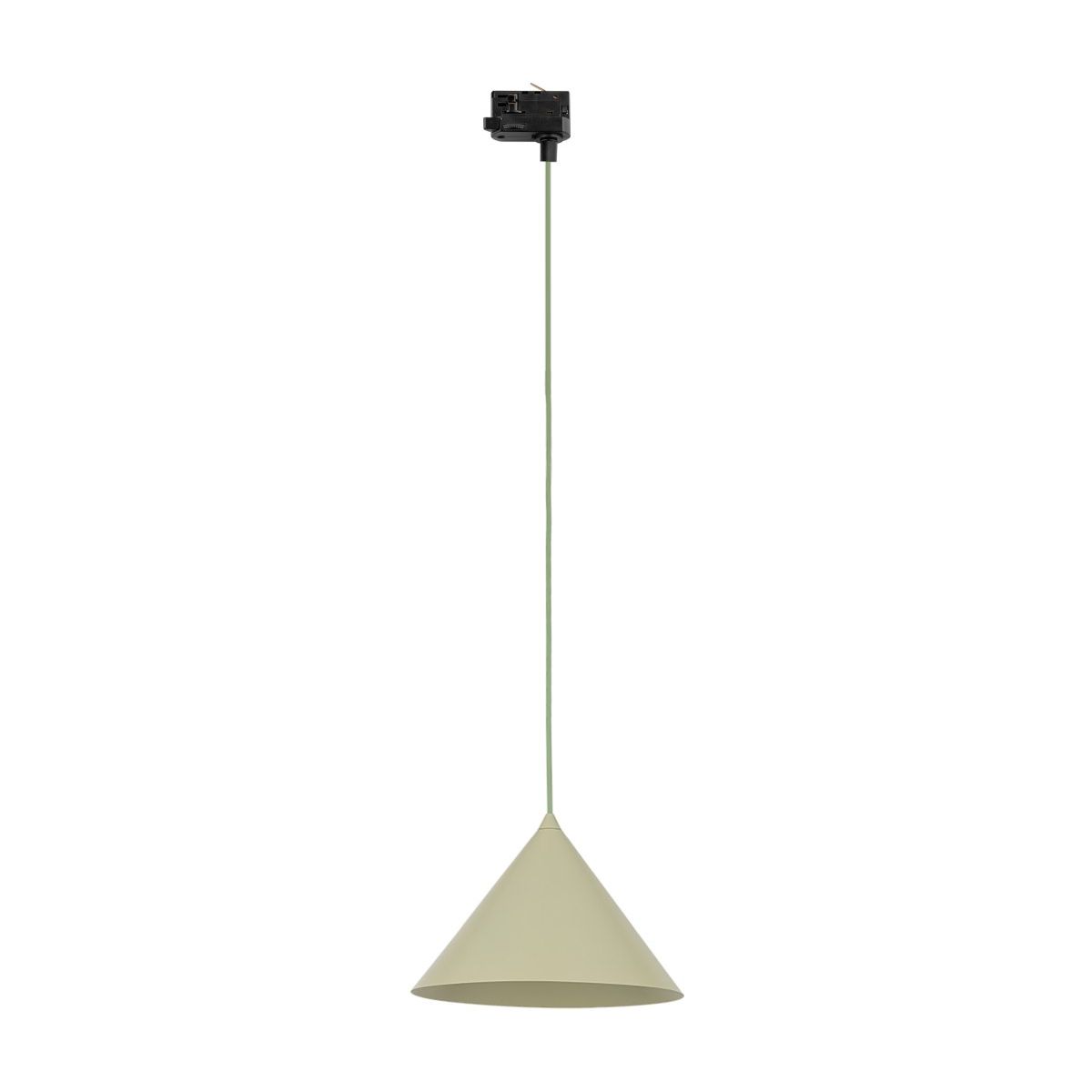 TK Lighting-TRACER CONO 3f-11681-TKL11681