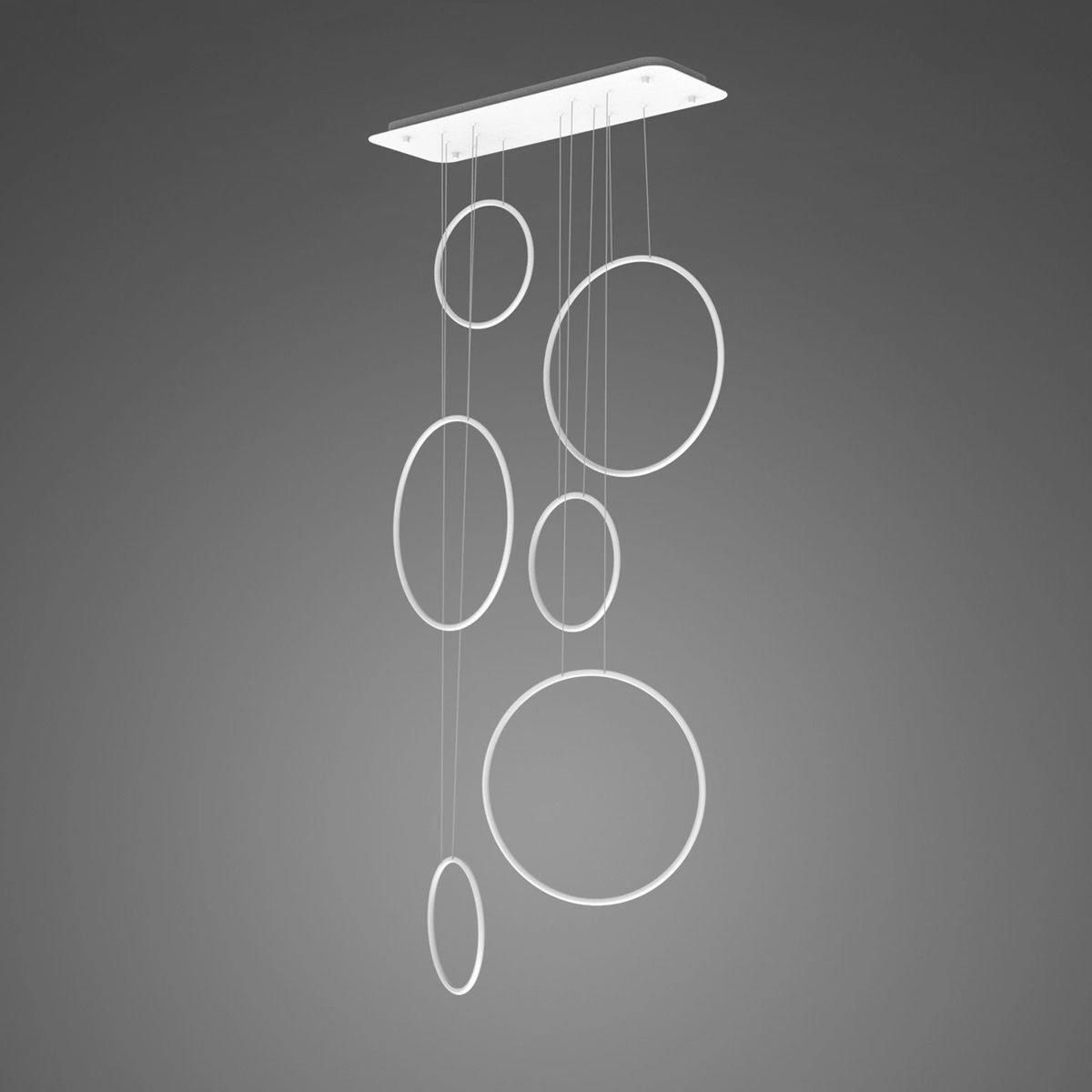 Altavola Design-Ledowe okręgi-LA076/P_90_in_3k_white_dimm-ALTLA076/P_90in3kwhd