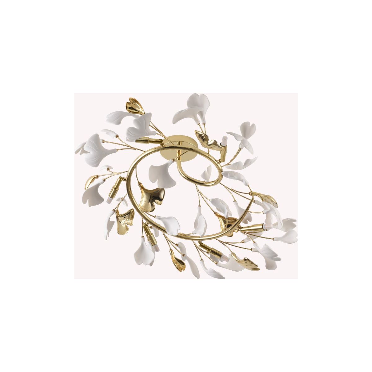Zuma Line-LEAF-MX2858-6-EGN-ZUMMX2858-6-EGN