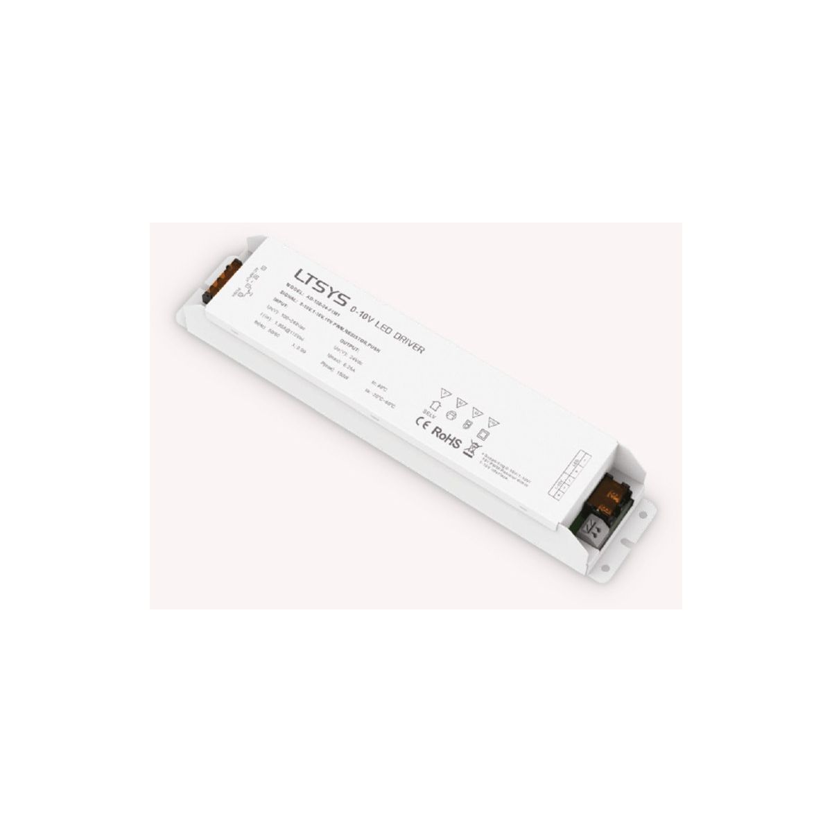 Ideal Lux-ALIMENTAT-244587-IDE244587