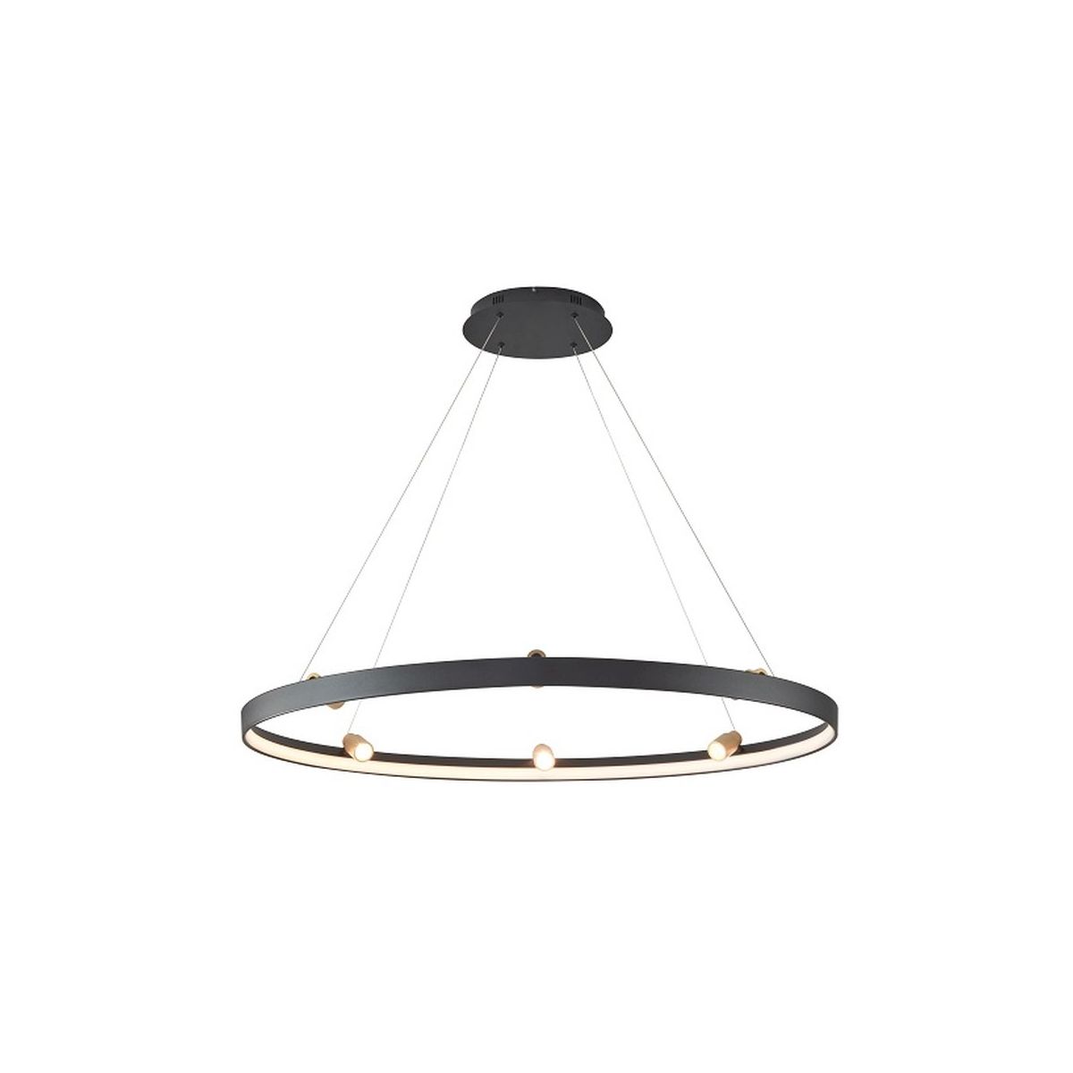 Aviano Lighting-PIGNANO-6206-0710-AVI6206-0710