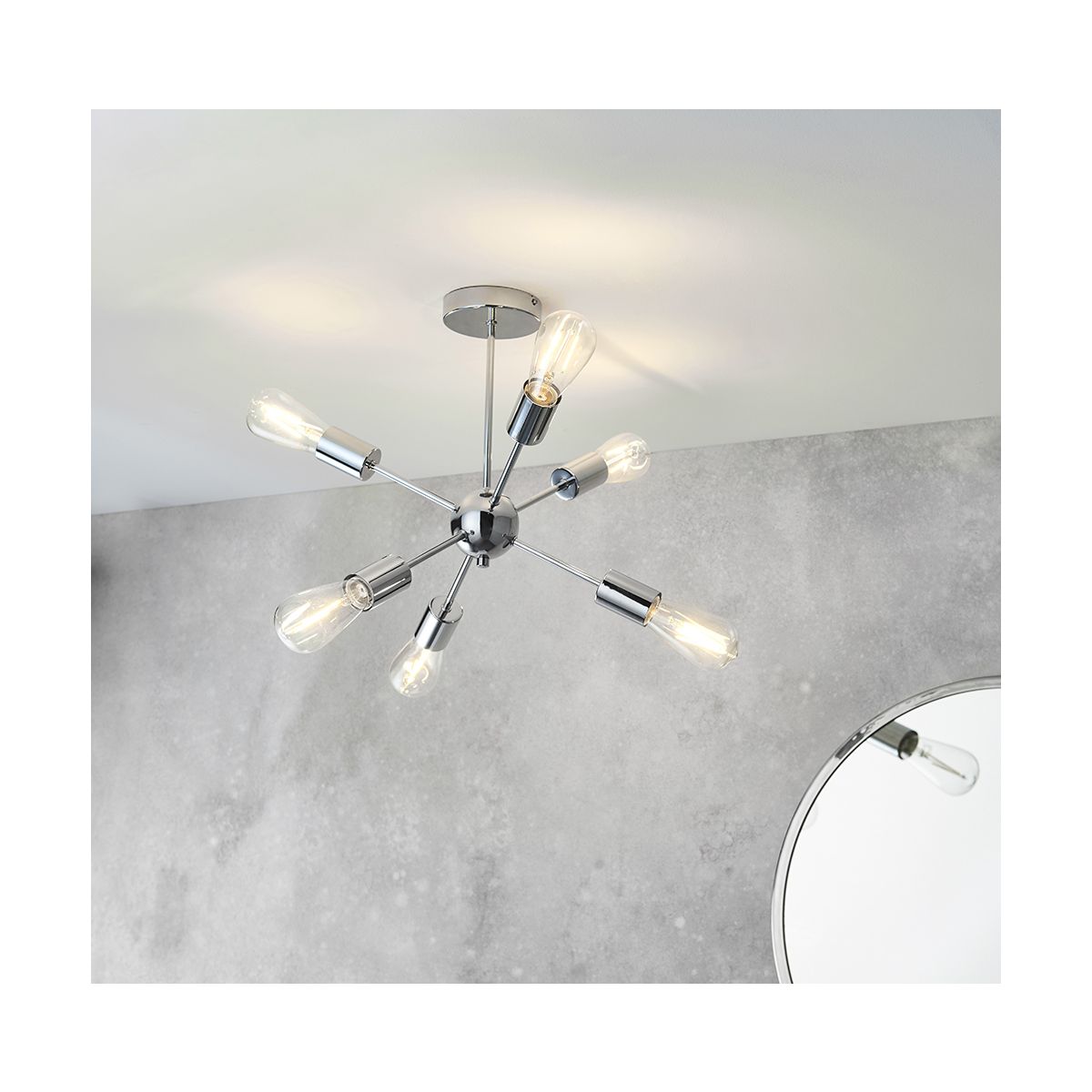 Endon-Rubens-79469-END79469