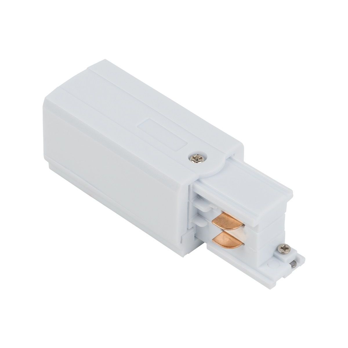 Nowodvorski-CTLS PWR END CAP LEFT PE-L-8232-TLX8232