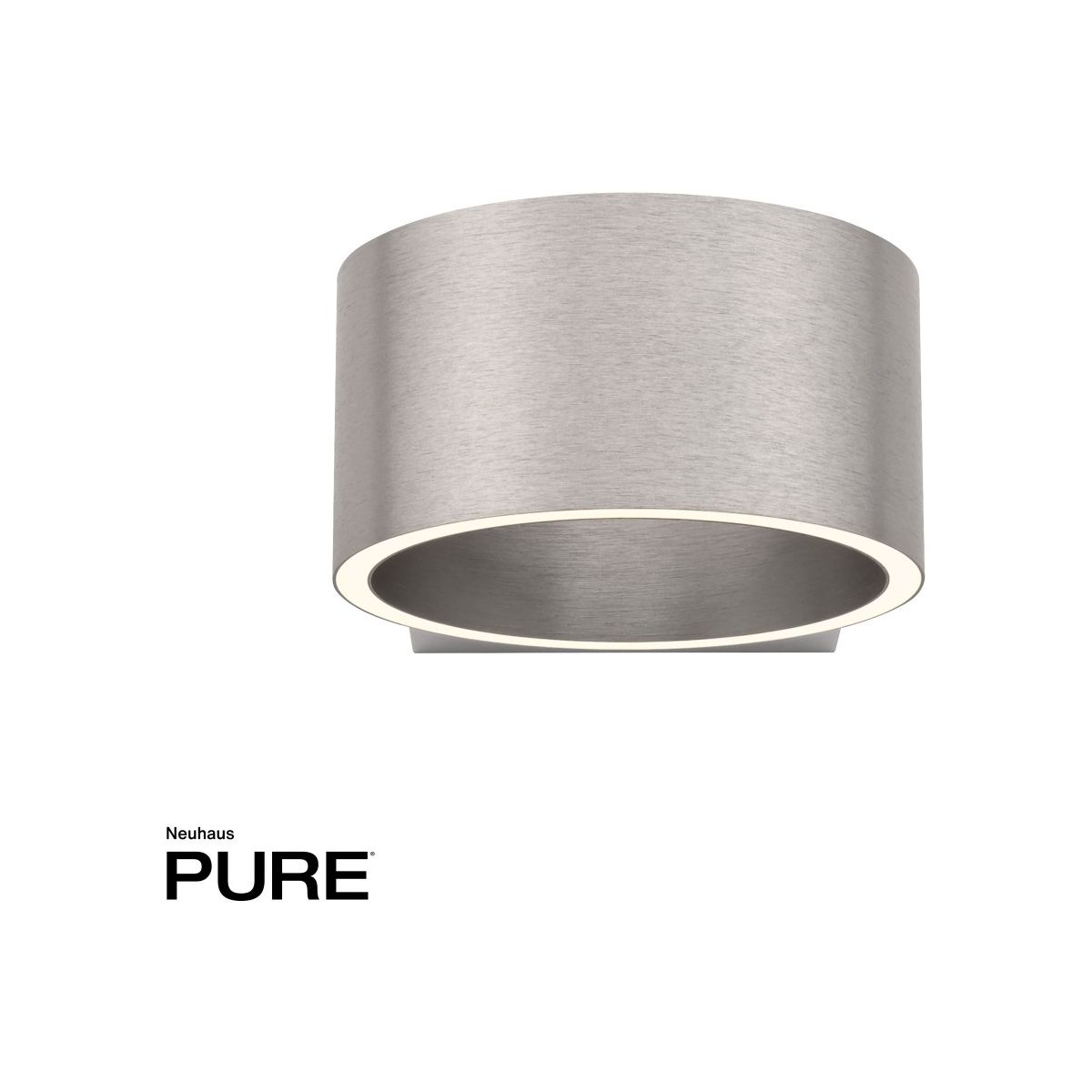 Paul Neuhaus-PURE CLIPSE-8561-95-PLN8561-95