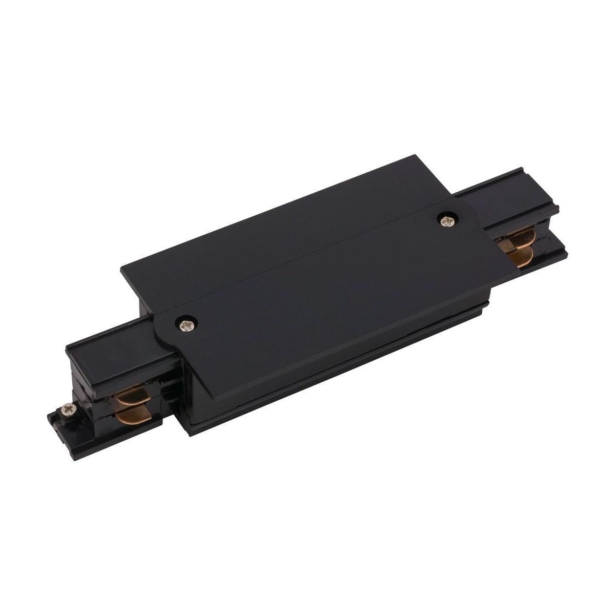 Nowodvorski-CTLS REC POWER STRAIGHT CONNECTOR-8685-TLX8685