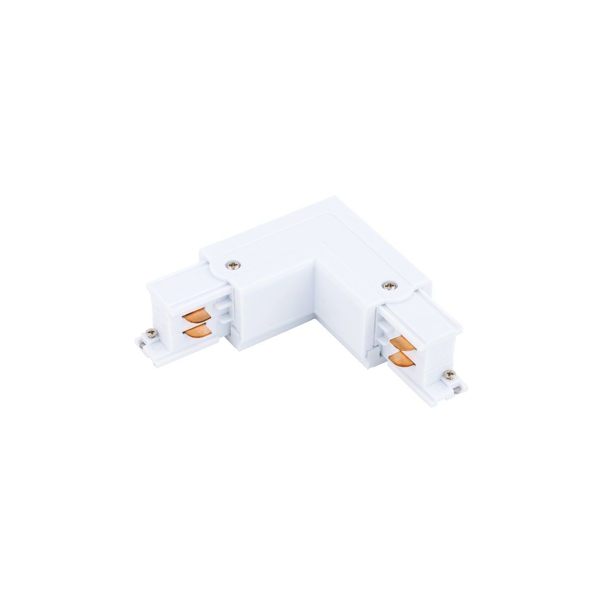 Nowodvorski-CTLS POWER L CONNECTOR LEFT L-L-8705-TLX8705