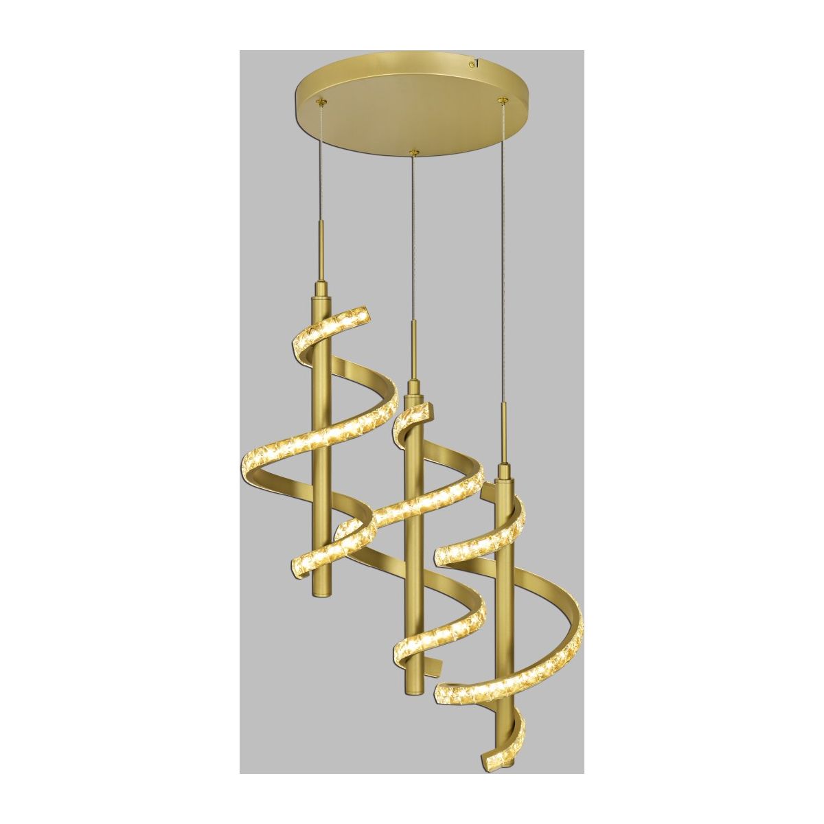 Aviano Lighting-CLARET-9209-0315-AVI9209-0315