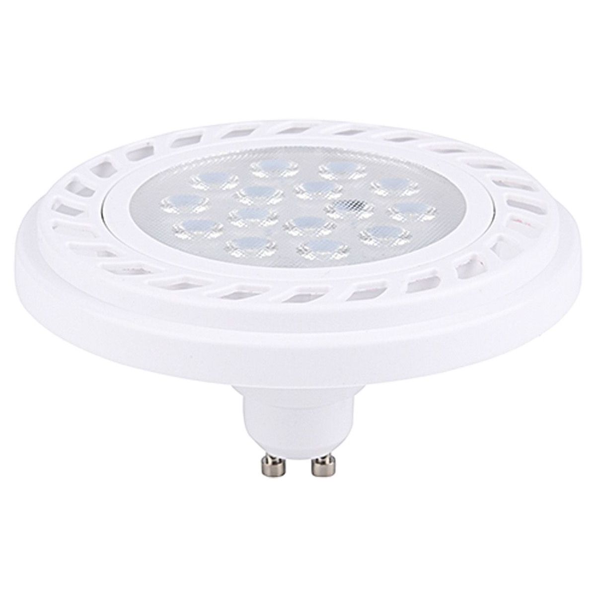 Nowodvorski-REFLECTOR LED GU10 ES111 LENS 9W 4000K ANGLE 30-9214-TLX9214