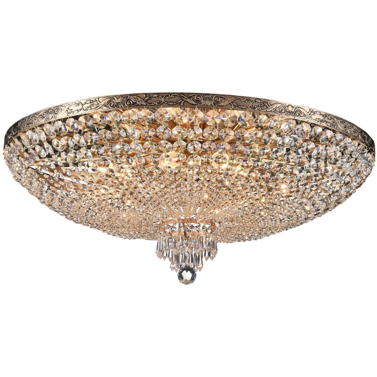 Maytoni-PALACE-DIA890-CL-10-G-MYDIA890-CL-10-G