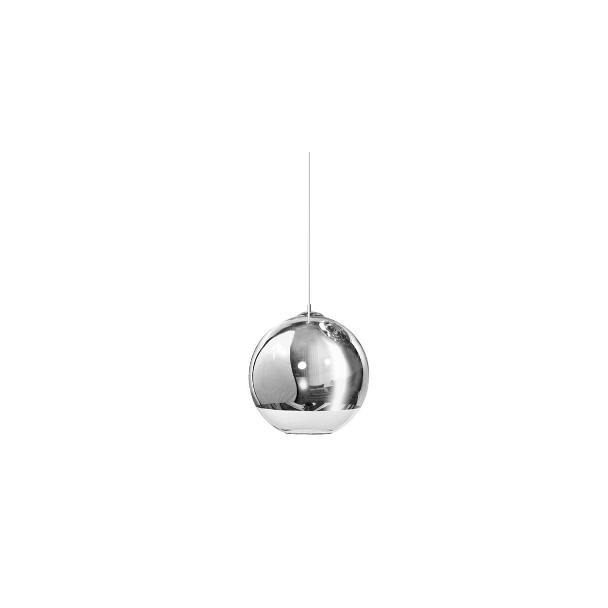 AZzardo-SILVER BALL-AZ0734-AZZAZ0734