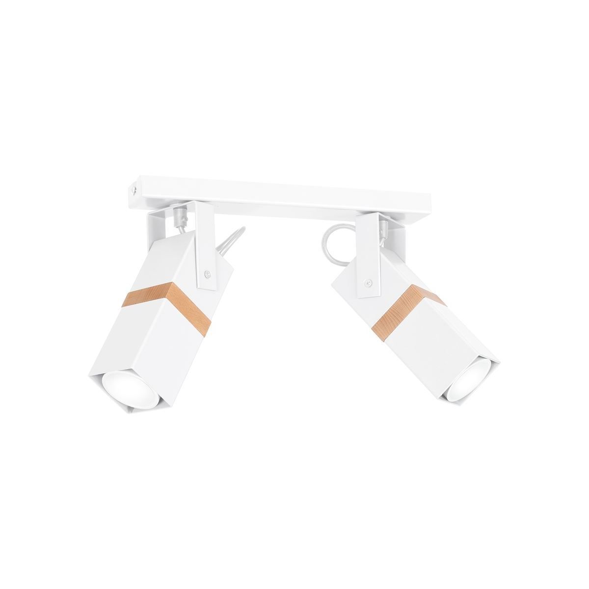 Milagro-VIDAR WHITE-MLP5406-MILMLP5406