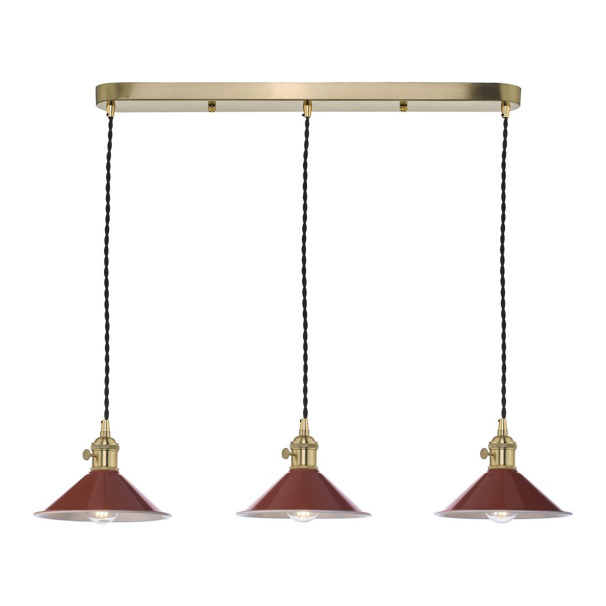 Dar Lighting-Hadano-HAD3640-08-DARHAD3640-08