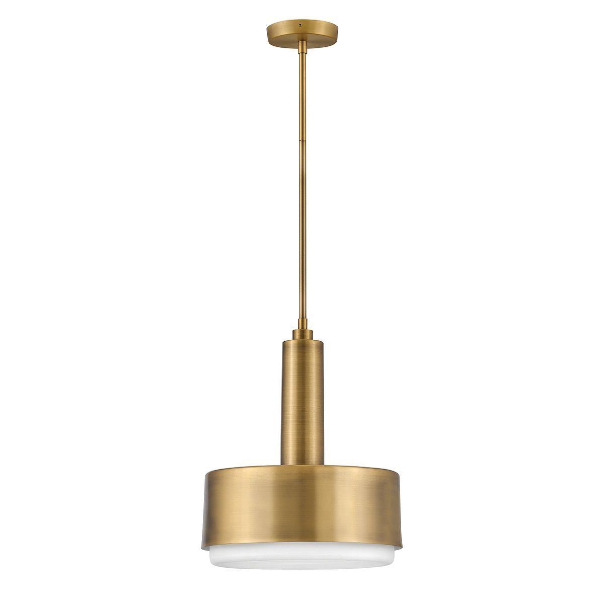 Hinkley Lighting-Cedric-HK-CEDRIC-P-M-BR-ELSHK-CEDRIC-P-M-BR