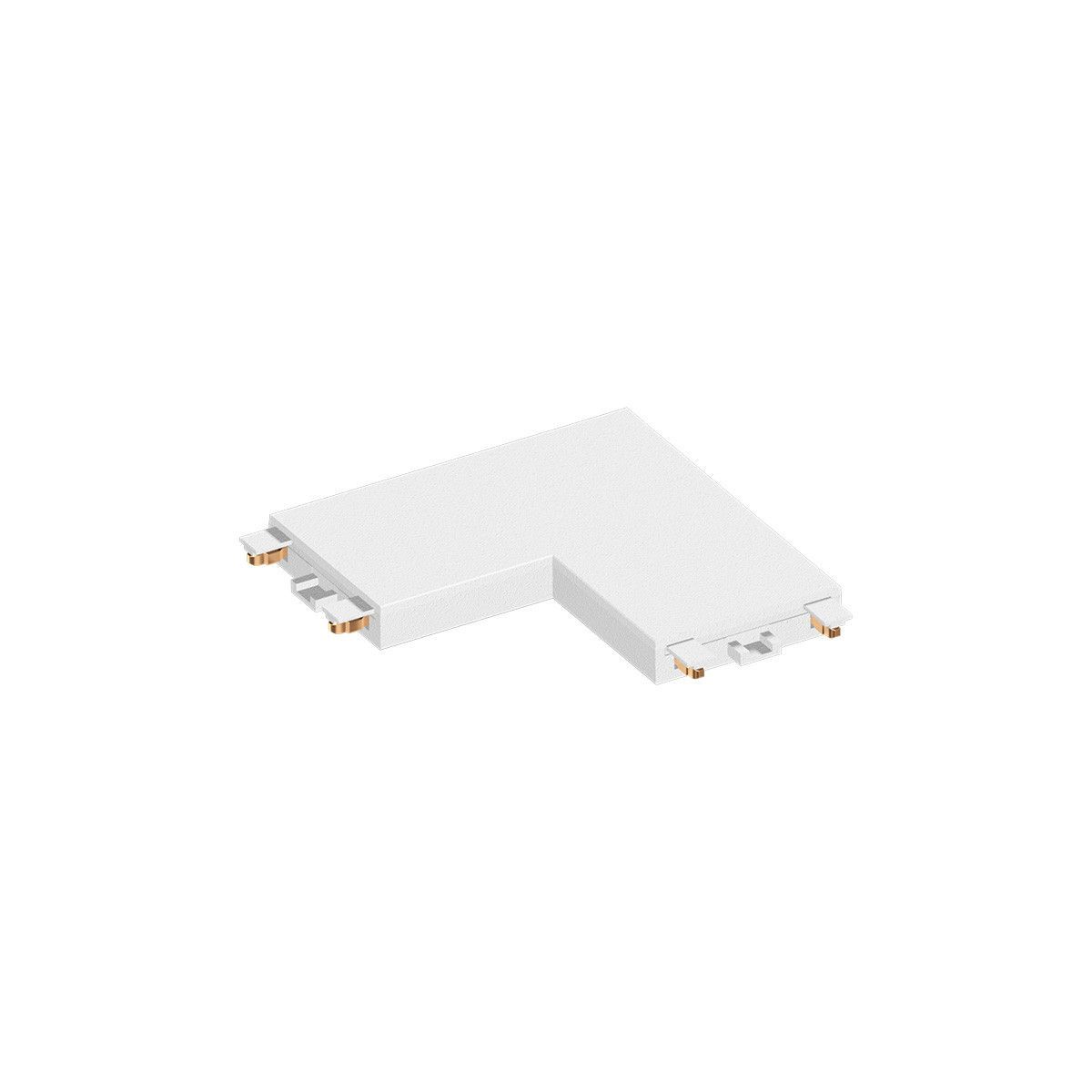 Light Prestige-Magnetic-LP-656-MAG SLIM łącznik L SM WH-PRGLP656MAGSLIMLSMWH
