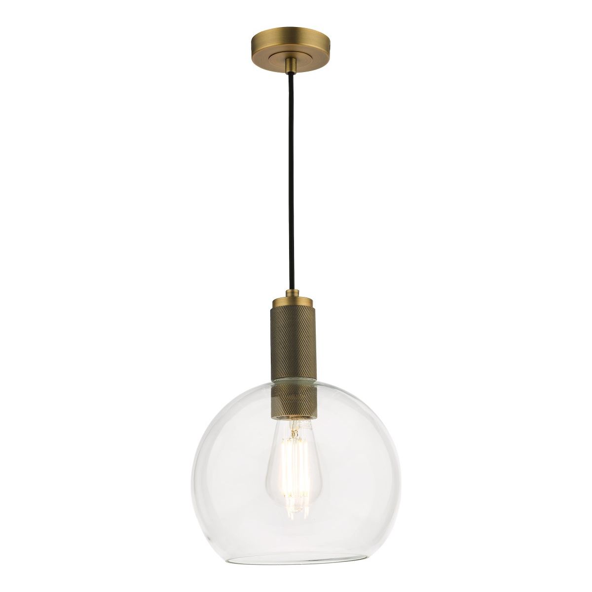 Dar Lighting-Nikolas-NIK0140-E03-DARNIK0140-E03