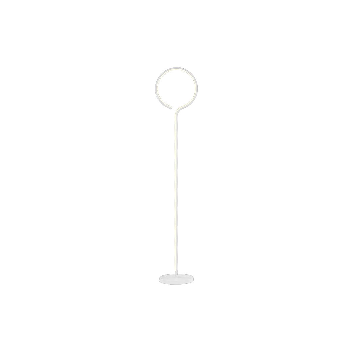 Milagro-ORION WHITE-ML505-MILML505