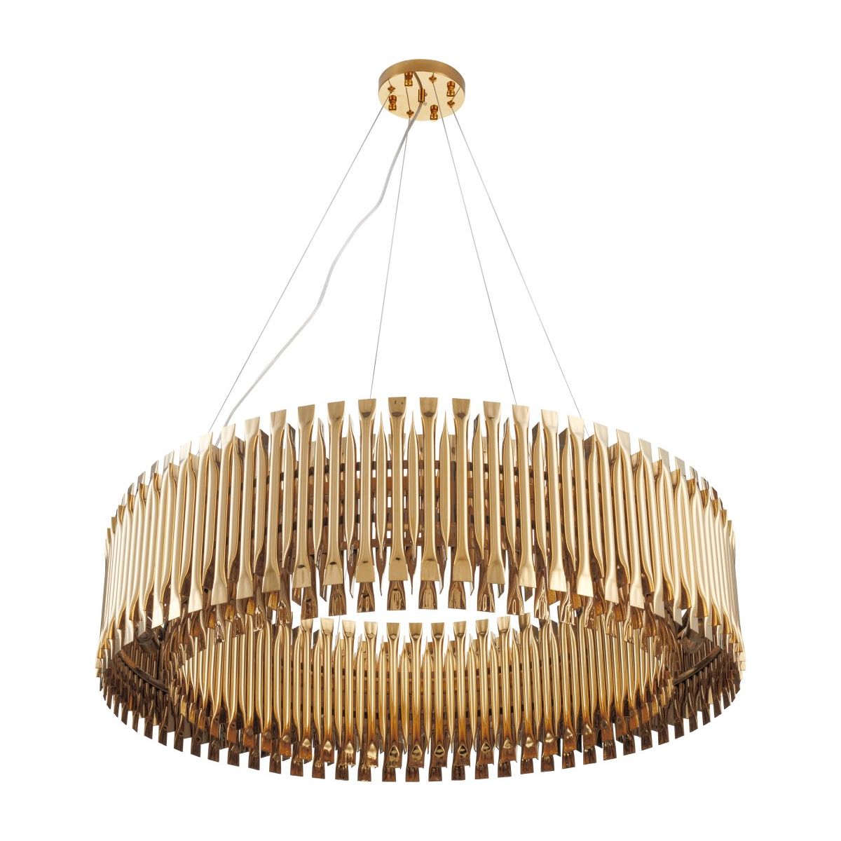 Step Into Design-MODULAR-XC107 gold-STPXC107 gold