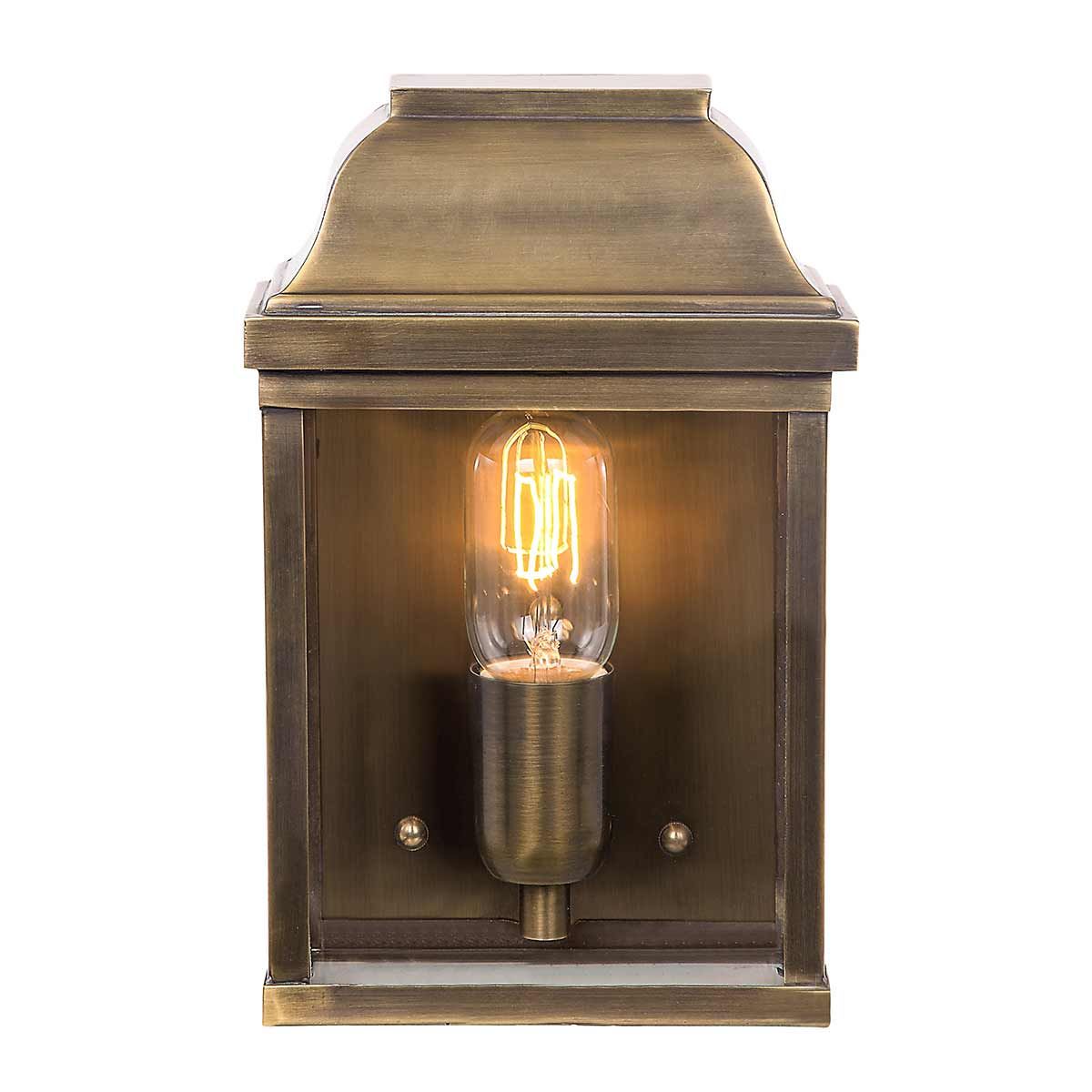 Elstead Lighting-VICTORIA-VICTORIA-BR-ELSVICTORIA-BR