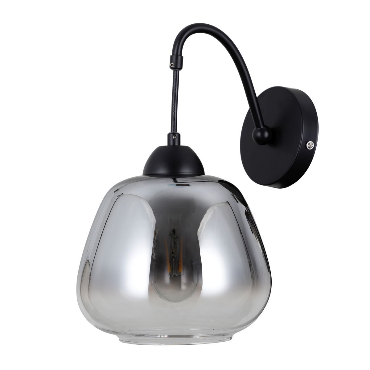 Italux-Felis-WL-40824-1-BK-ITXWL-40824-1-BK