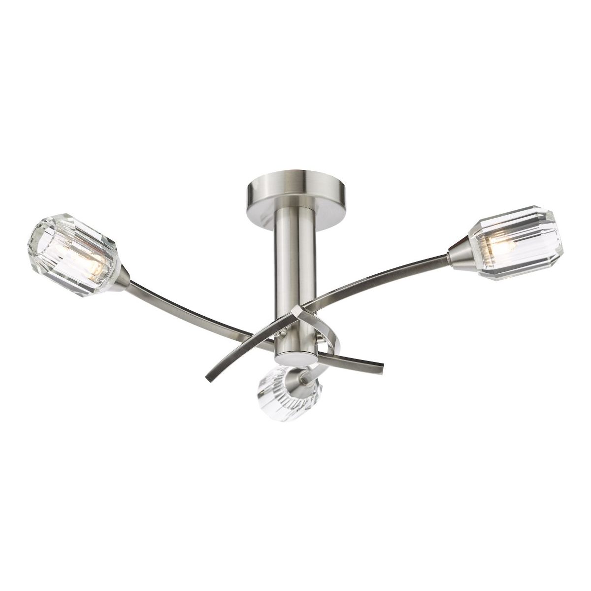 Dar Lighting-Zonda-ZON5338-DARZON5338