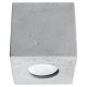 Sollux-QUAD BETON-SL.0489-SOLSL.0489