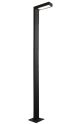 Norlys-Asker Pole-1364B-NRL1364B