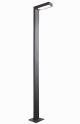 Norlys-Asker Pole-1364GR-NRL1364GR