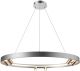 Altavola Design-Spectra-LA114/P_90_6+1_grey_gold-ALTLA114/P_906+1gr_g