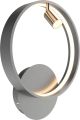 Altavola Design-Spectra-LA114/W_40_grey_gold-ALTLA114/W_40_grey_g