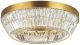 Zambelis-CEILING LED LAMP-23047-ZAM23047