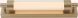 Zuma Line-KALIA-WL32187/8W/GD-ZUMWL32187/8W/GD