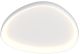 Zambelis-CEILING LED LAMP-23086-ZAM23086