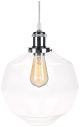 Altavola Design-NEW YORK LOFT-LA033/P_chrom-ALTLA033/P_chrom