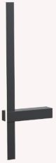 Zambelis-WALL LED LIGHT-2582-ZAM2582