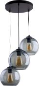 TK Lighting-CUBUS GRAPHITE-2819-TKL2819