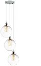 Altavola Design-NEW YORK LOFT-LA035/CO3_chrom-ALTLA035/CO3_chrom