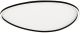 Zambelis-CEILING LED LAMP-23211-ZAM23211