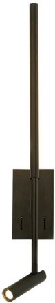 Zambelis-SCONCE LED-23039-ZAM23039