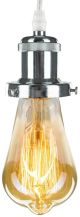 Altavola Design-INDUSTRIAL CHIC-LA001/P_chrom-ALTLA001/P_chrom