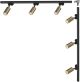 Zuma Line-ZESTAW SZYNOPRZEWODY-3563-ZUM3563
