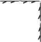 Zuma Line-ZESTAW SZYNOPRZEWODY-3588-ZUM3588