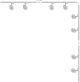 Zuma Line-ZESTAW SZYNOPRZEWODY-3591-ZUM3591