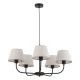 TK Lighting-CHICAGO-3989-TKL3989