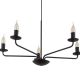 TK Lighting-LIMAL-4612-TKL4612
