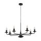 TK Lighting-LIMAL-4613-TKL4613